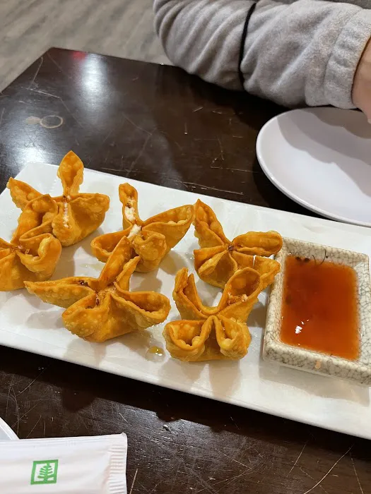 Bang Bang Hibachi - Trexlertown Picture 4