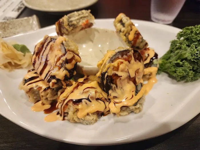 Bang Bang Hibachi - Trexlertown Picture 10