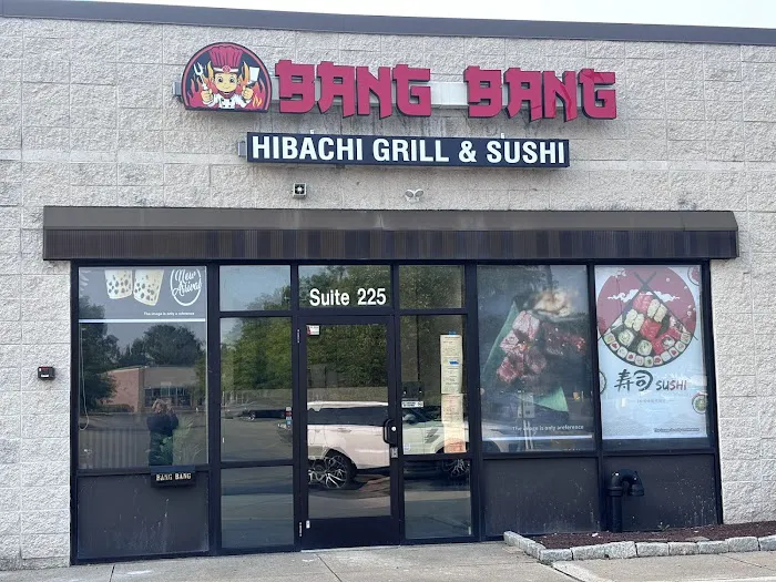 Bang Bang Hibachi - Trexlertown Picture 8