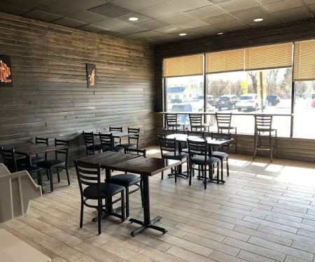 Osaka Hibachi Japanese