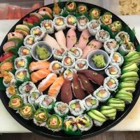 Toyosu Sushi & Poke ico