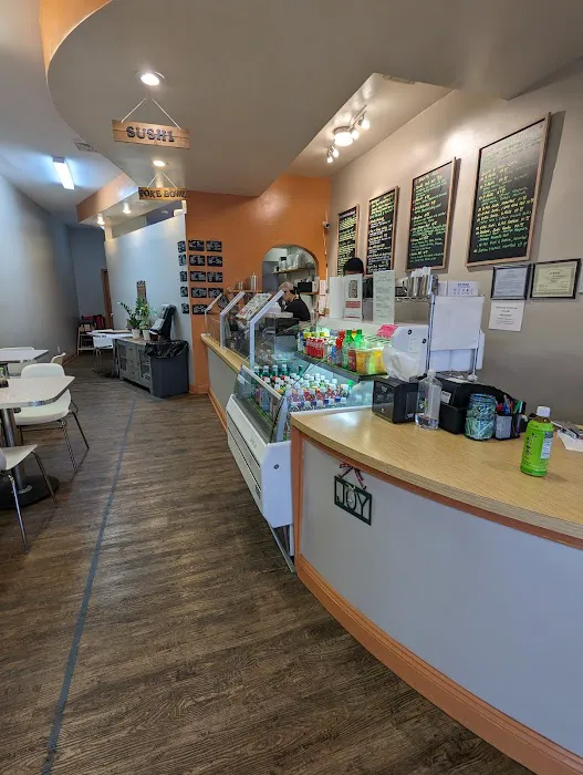 Toyosu Sushi & Poke Picture 4