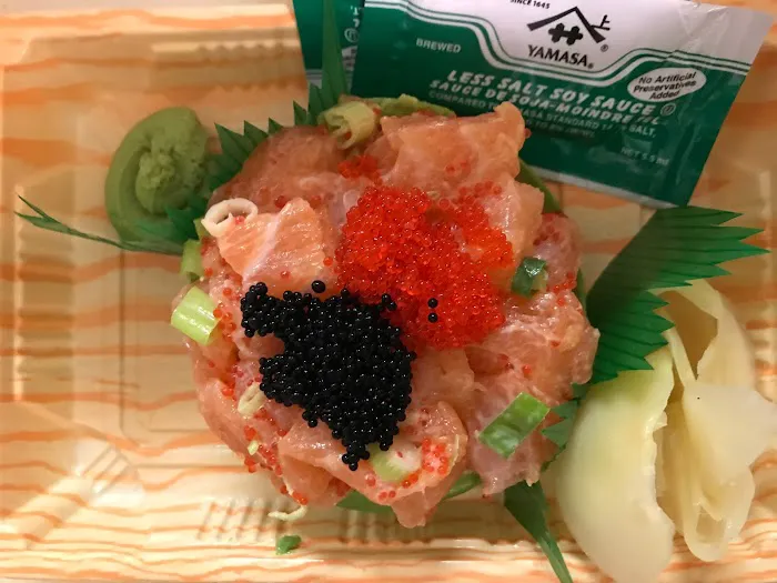Toyosu Sushi & Poke Picture 8