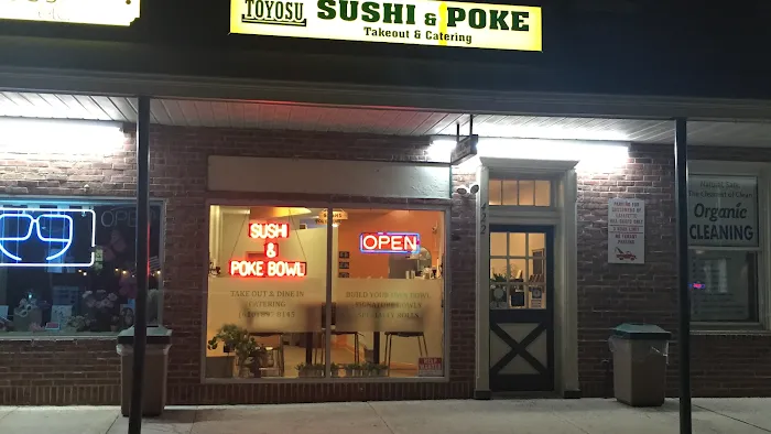 Toyosu Sushi & Poke Picture 6
