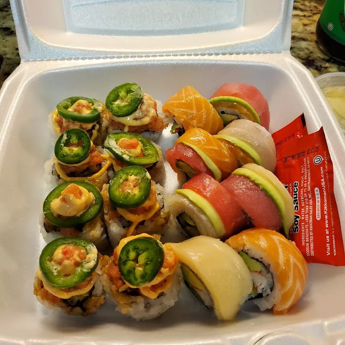 Toyosu Sushi & Poke Picture 5