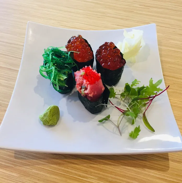 Toyosu Sushi & Poke Picture 10