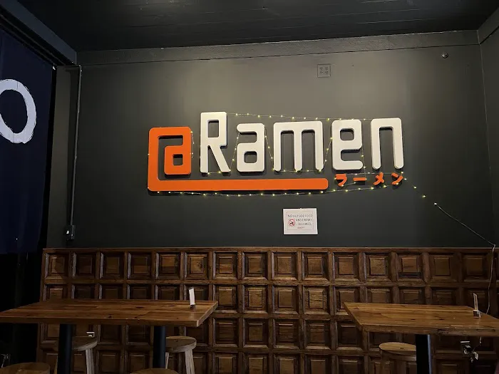 At Ramen MNYK Picture 1