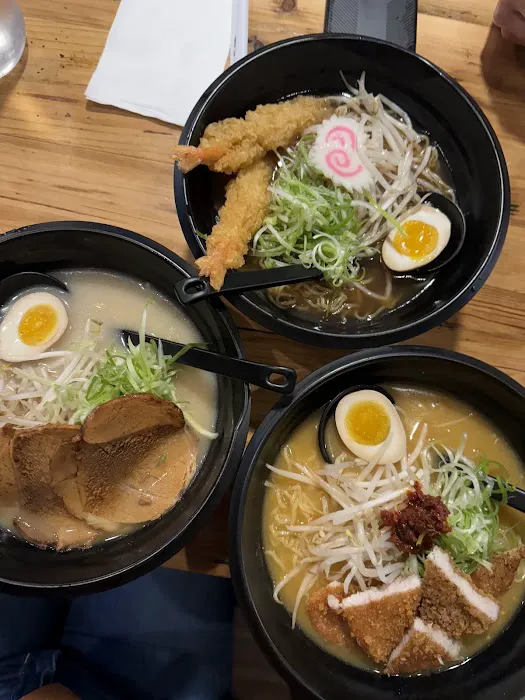 At Ramen MNYK Picture 3