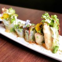 Yanako Restaurant ico