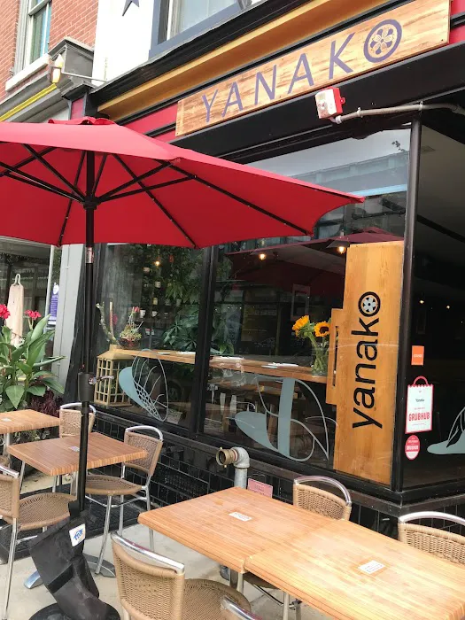 Yanako Restaurant Picture 3