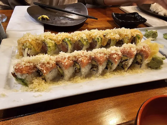 Yanako Restaurant Picture 5