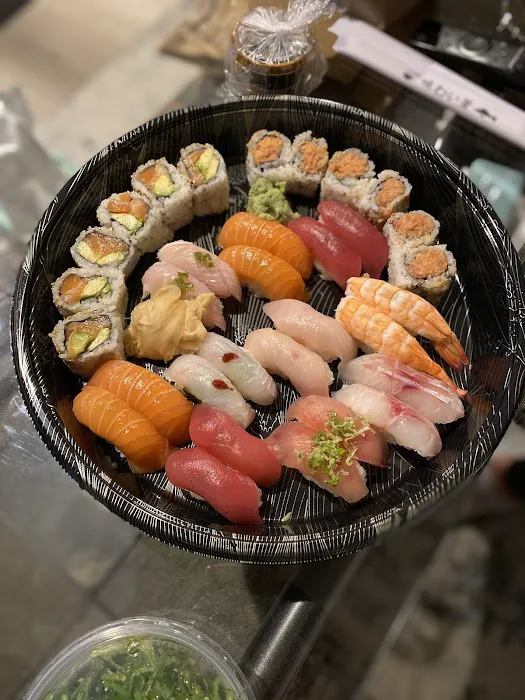 Yanako Restaurant Picture 4