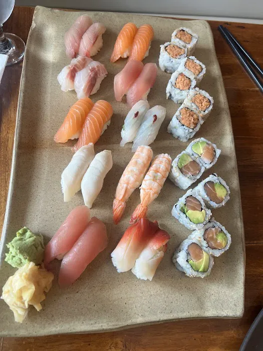 Yanako Restaurant Picture 6