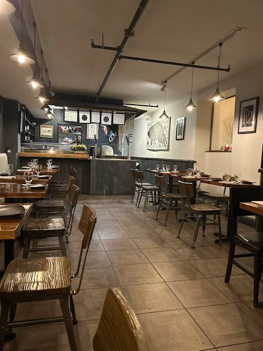 Yanako Restaurant Picture 7