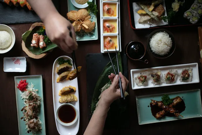 Yanako Restaurant Picture 10