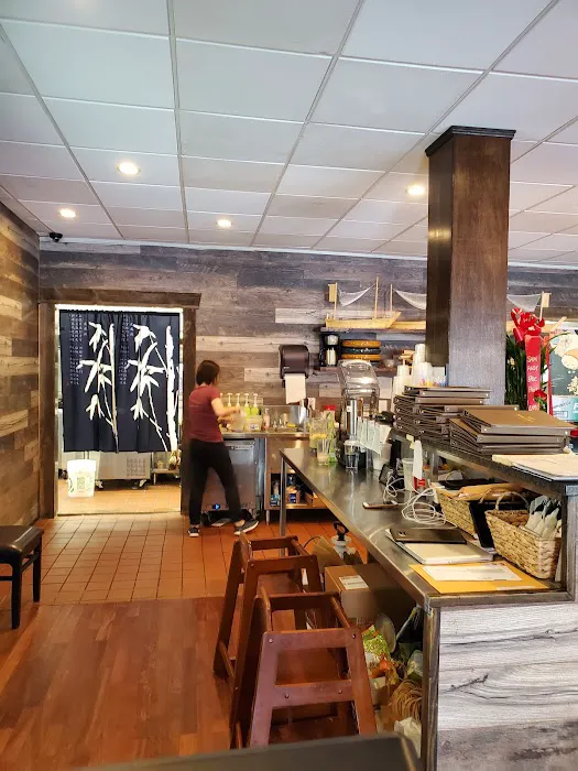 New Leaf 2 Chinese & Japanese Cuisine Picture 1