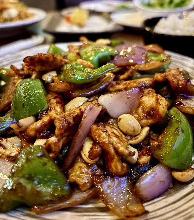 New Leaf 2 Chinese & Japanese Cuisine Picture 2