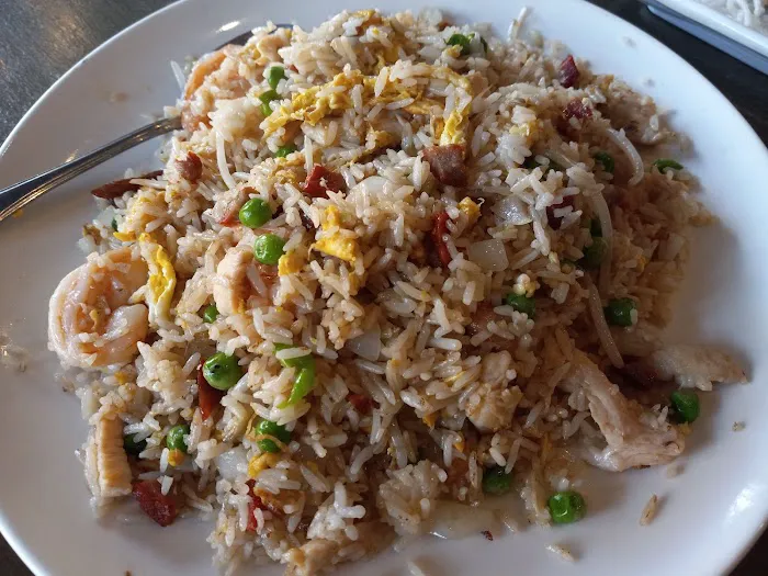New Leaf 2 Chinese & Japanese Cuisine Picture 7