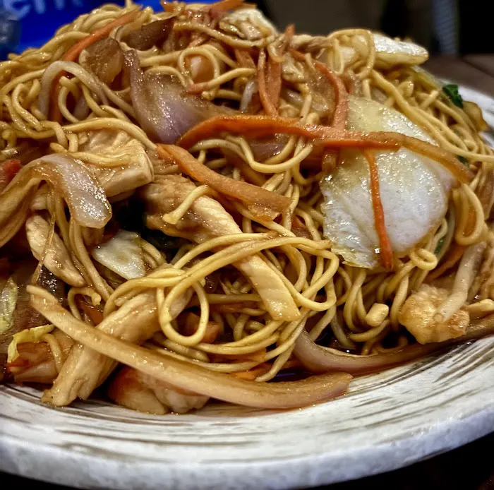 New Leaf 2 Chinese & Japanese Cuisine Picture 8