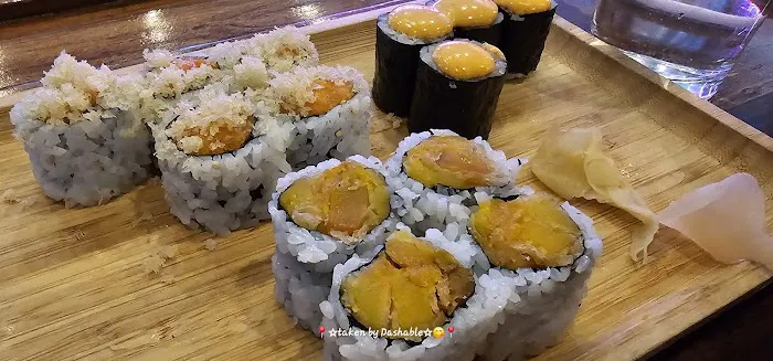 New Leaf 2 Chinese & Japanese Cuisine Picture 6