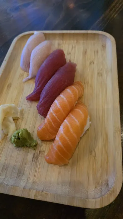 New Leaf 2 Chinese & Japanese Cuisine Picture 4