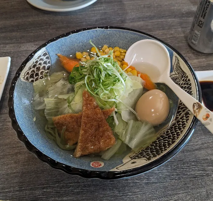 Fuki Sushi & Ramen Picture 4