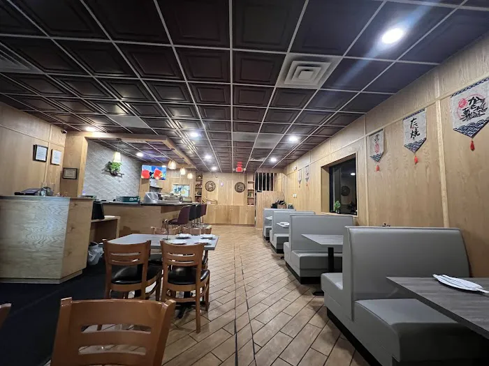 Fuki Sushi & Ramen Picture 1