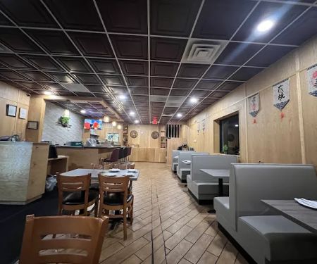 Fuki Sushi & Ramen