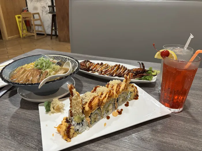 Fuki Sushi & Ramen Picture 3