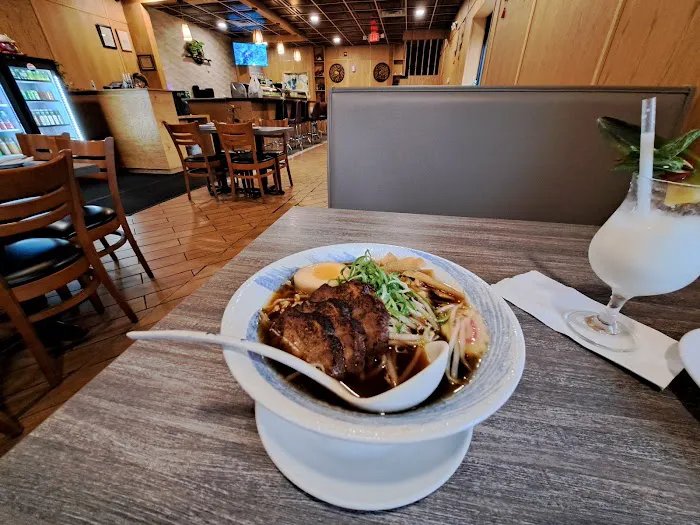 Fuki Sushi & Ramen Picture 8