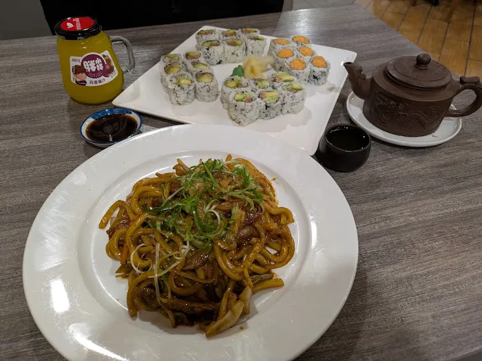 Fuki Sushi & Ramen Picture 6