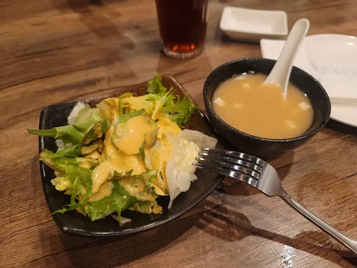 Futomaki sushi & hibachi Picture 8