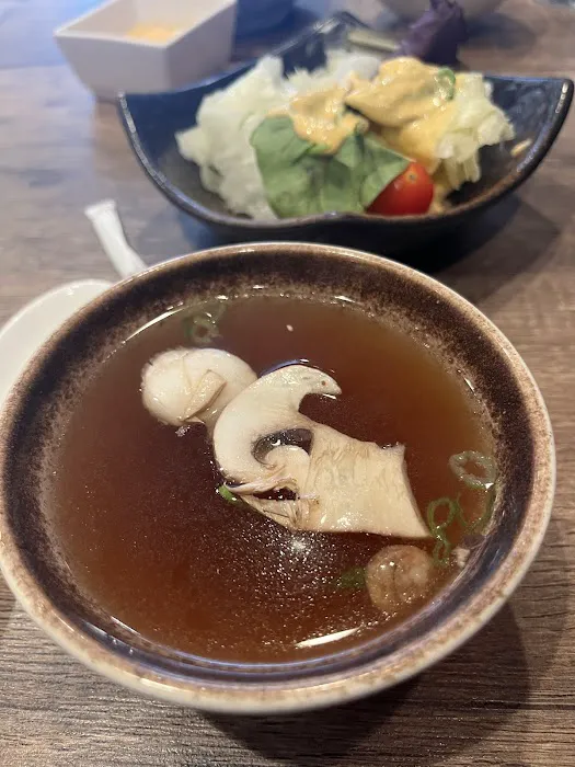 Futomaki sushi & hibachi Picture 7