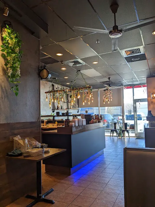 Futomaki sushi & hibachi Picture 9