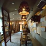 Ginza Sushi and Ramen