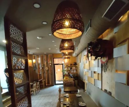 Ginza Sushi and Ramen