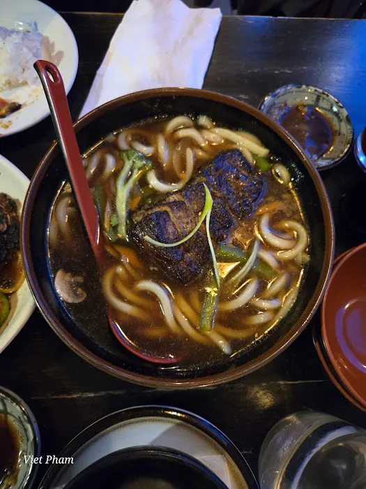 Ginza Sushi and Ramen Picture 8