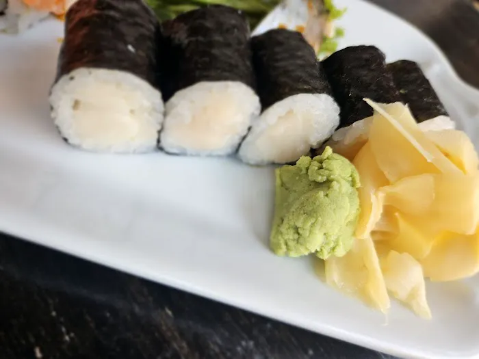Ginza Sushi and Ramen Picture 10
