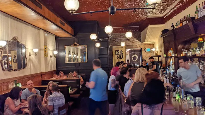 Royal Sushi & Izakaya Picture 1
