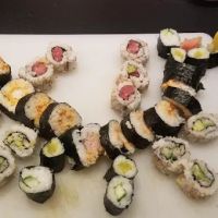 Tokio HeadHouse Restaurant, Bar, and Sushi Catering ico