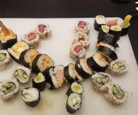 Tokio HeadHouse Restaurant, Bar, and Sushi Catering