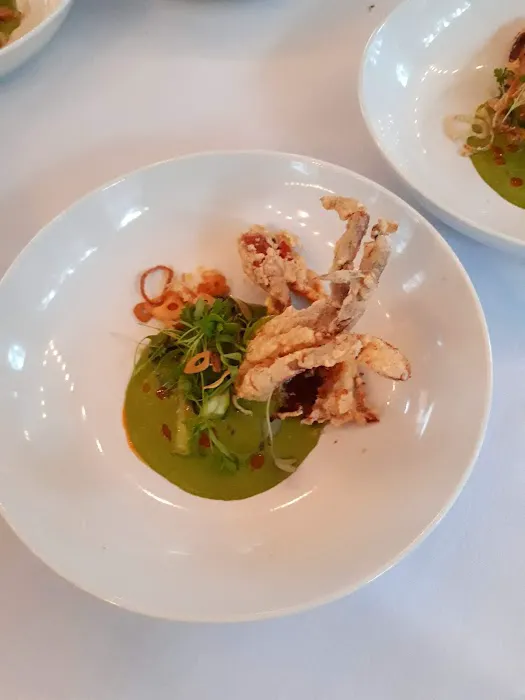 Tokio HeadHouse Restaurant, Bar, and Sushi Catering Picture 9