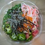 Red Poke Express