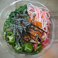 Red Poke Express ico