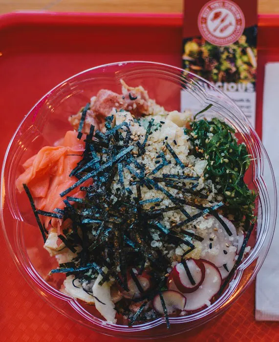 Red Poke Express Picture 6