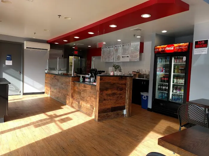 Red Poke Express Picture 5