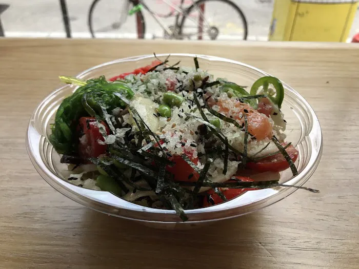 Red Poke Express Picture 7