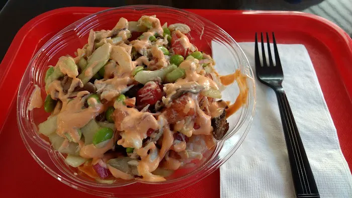 Red Poke Express Picture 4