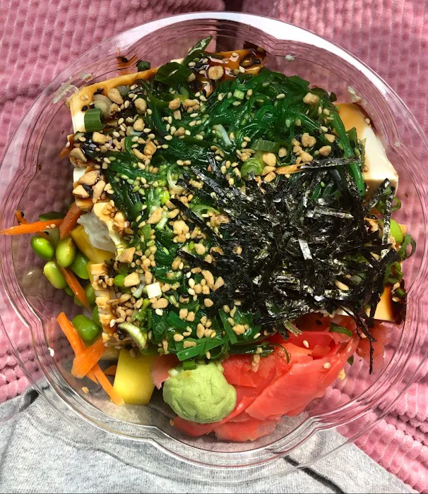 Red Poke Express Picture 9