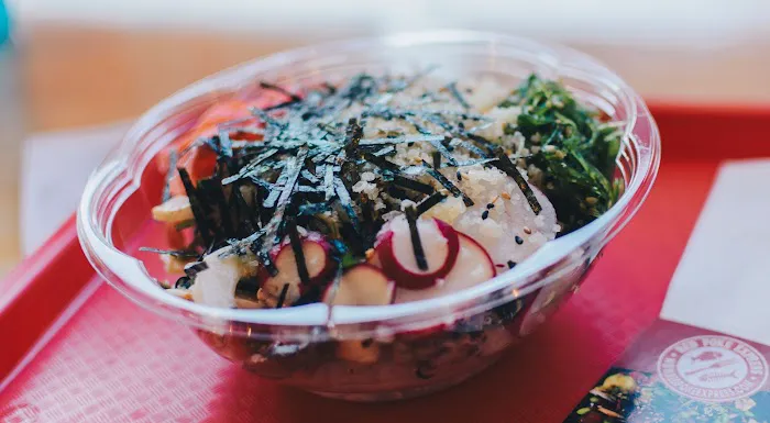 Red Poke Express Picture 10